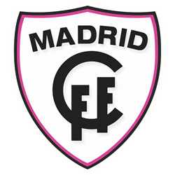 Madrid CFF - Spain