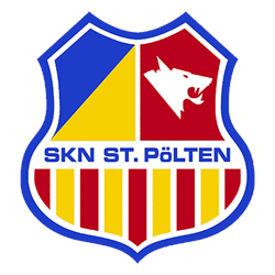 SKN ST. Polten - Austria