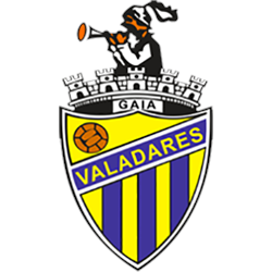Valadares - Portugal