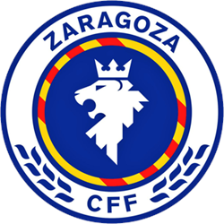 CFF Zaragoza - Spain