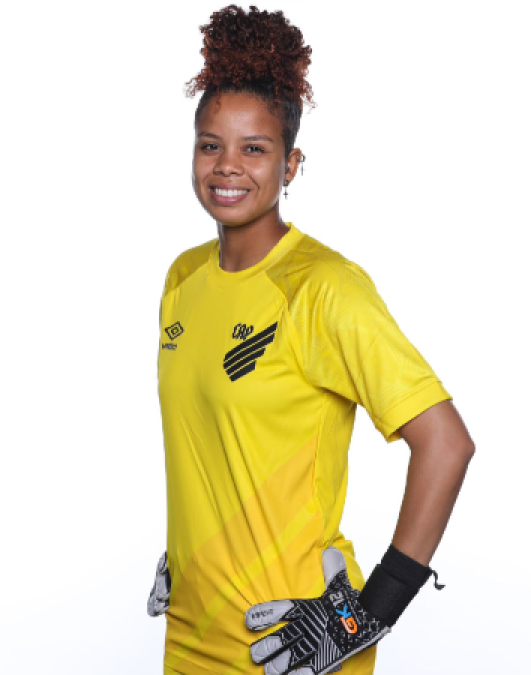 Deka<h5>Goalkeeper</h5>