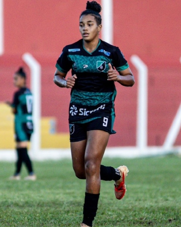 Aissa Santos
