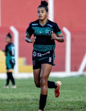 Aissa Santos