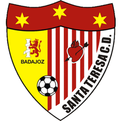 Santa Teresa C.D. - Spain