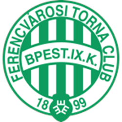 Ferencváros - Hungary