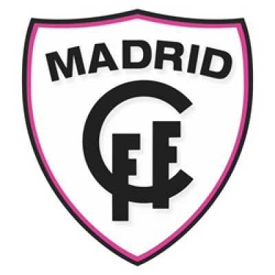 Madrid Cff Spain Copy