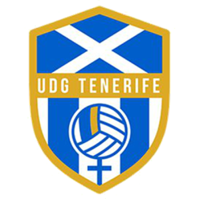 Udg Granadilla Tenerife Spain Copy