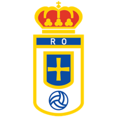 Real Oviedo Spain Copy