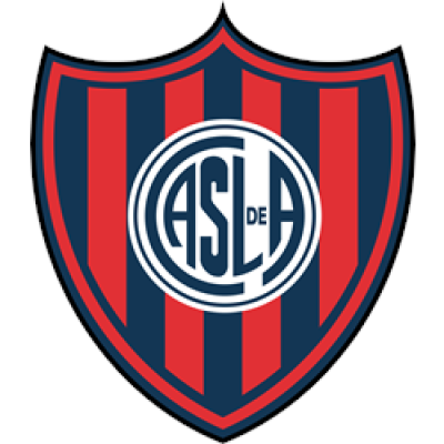 San Lorenzo Argentina Copy