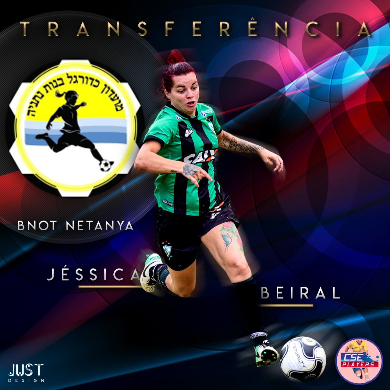 Jéssica Beiral