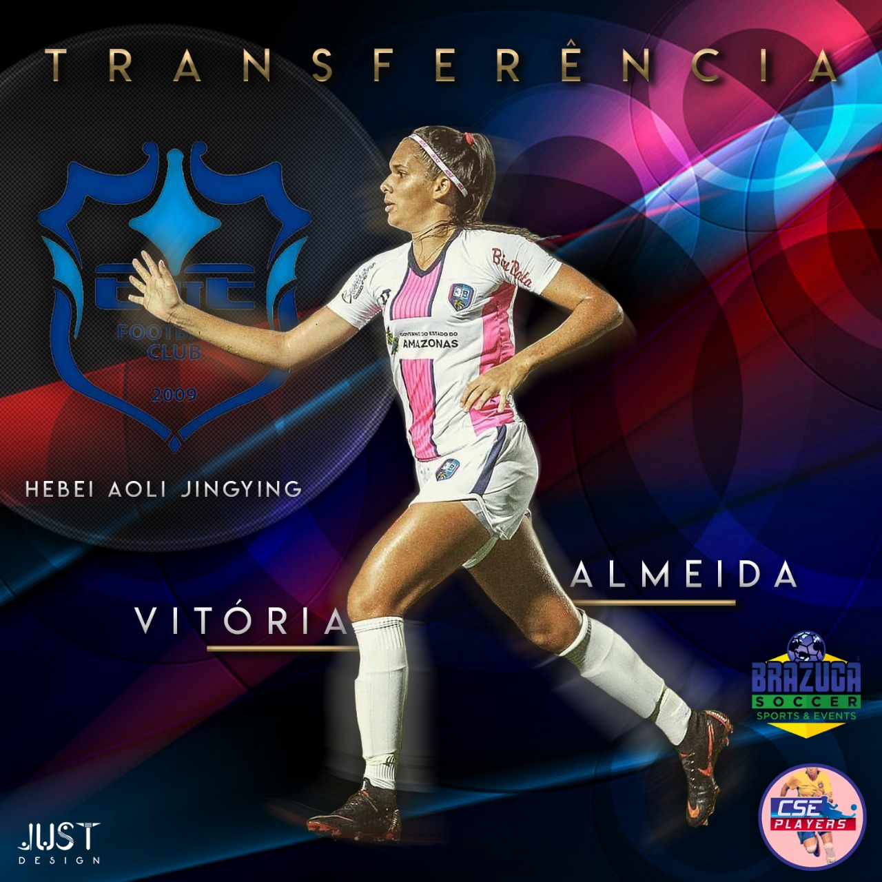 Vitória Almeida