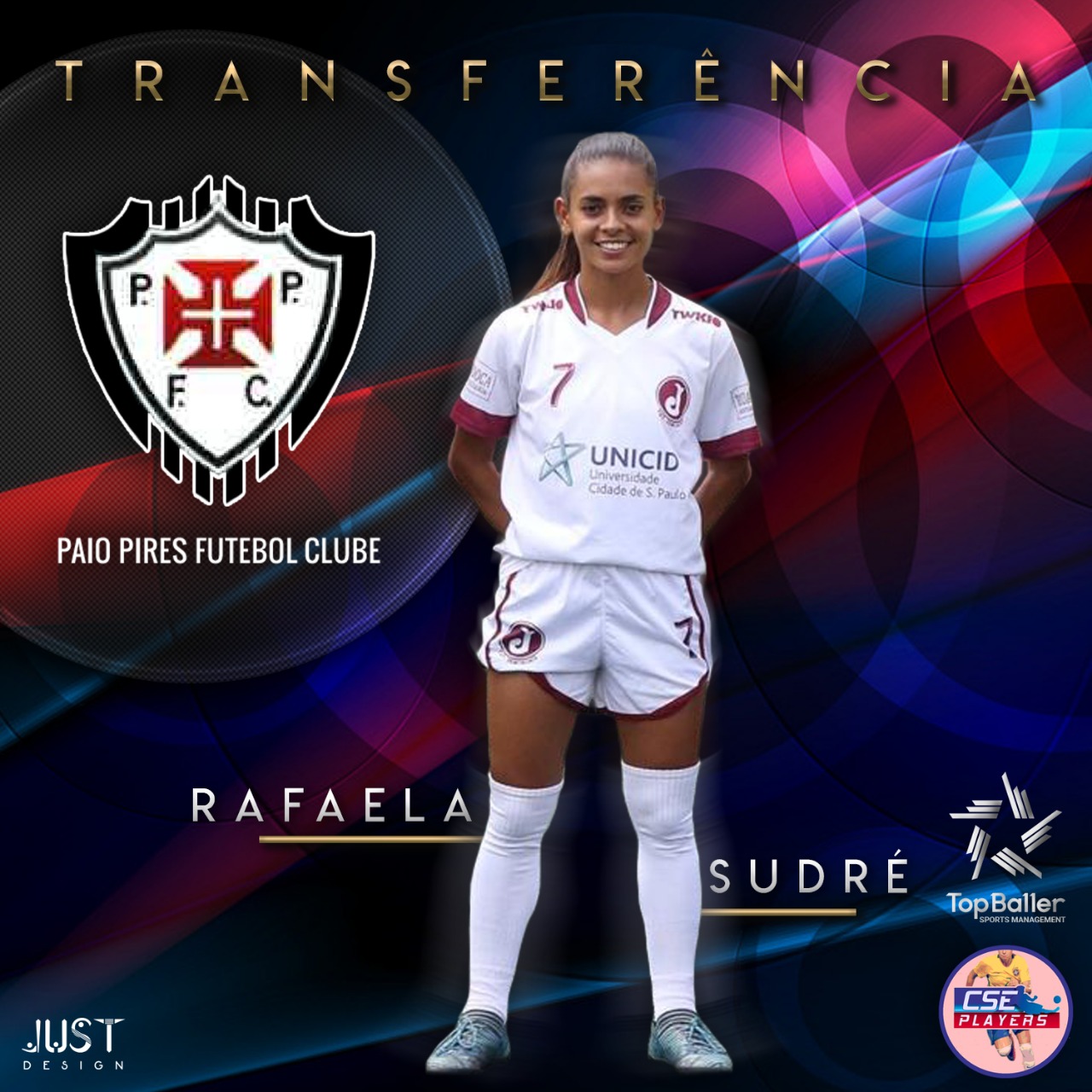 Rafa Sudré