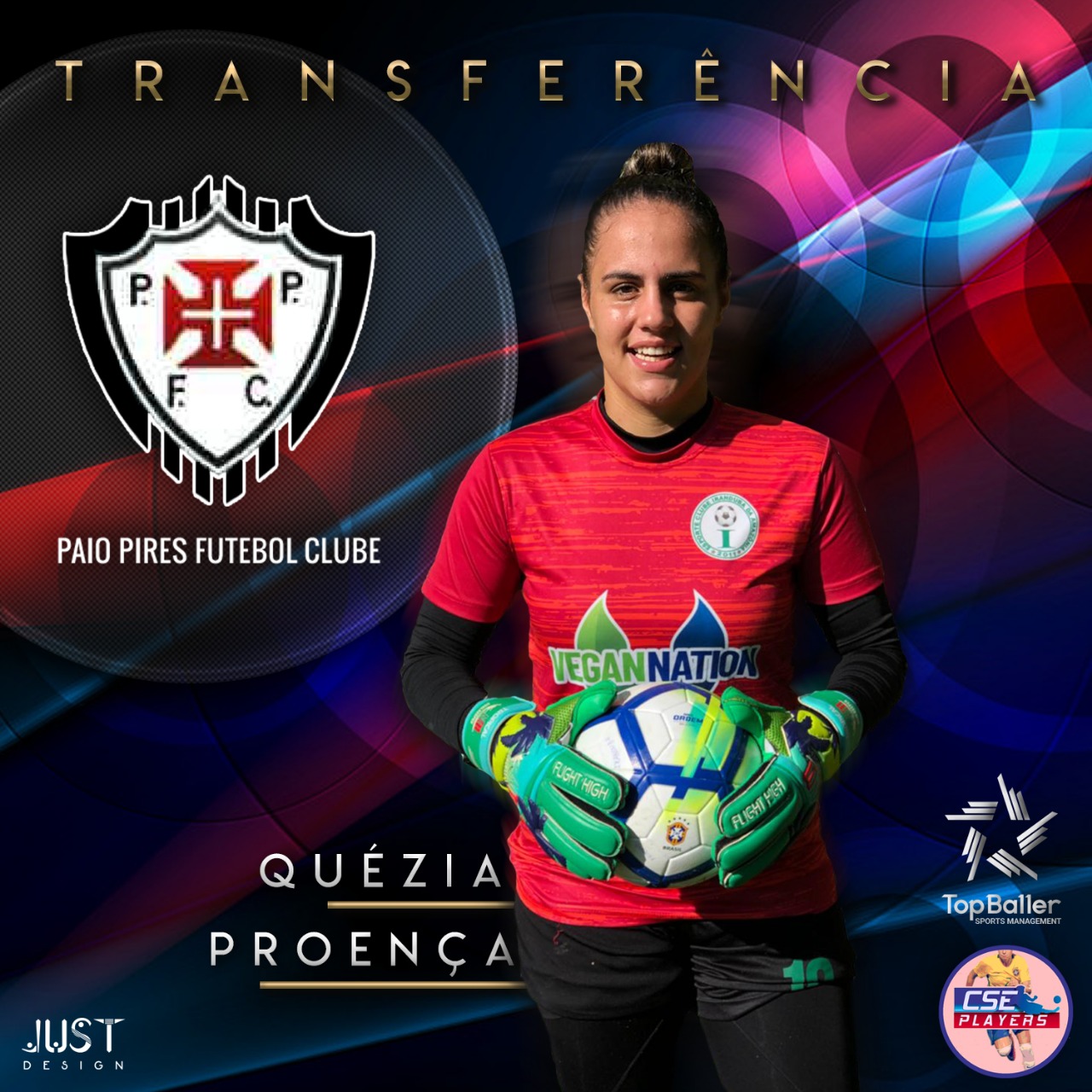Quézia Proença