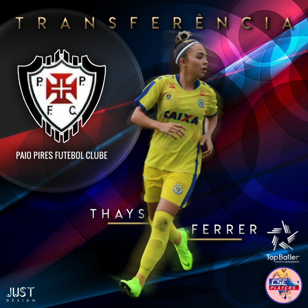 Thays Ferrer